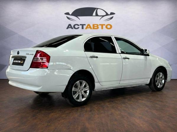 Lifan Solano I Рестайлинг (630) с пробегом 2014 года, цена 287 000 рублей, 203000 км, седан, Автокод Объявления