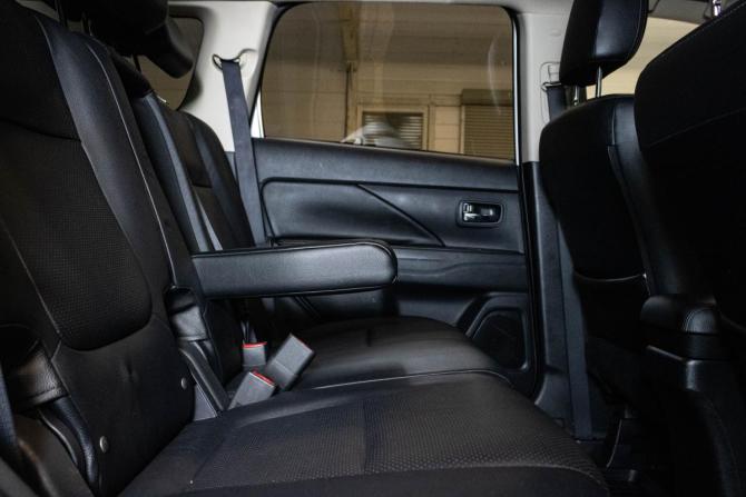 Mitsubishi Outlander III с пробегом 2014 года, цена 1 549 000 рублей, 134249 км, внедорожник, Автокод Объявления