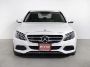 Mercedes-Benz C-Класс IV (W205) Якутск  - изображение 23