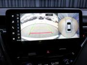 Toyota Camry VIII (XV70) Рестайлинг Москва  - изображение 48