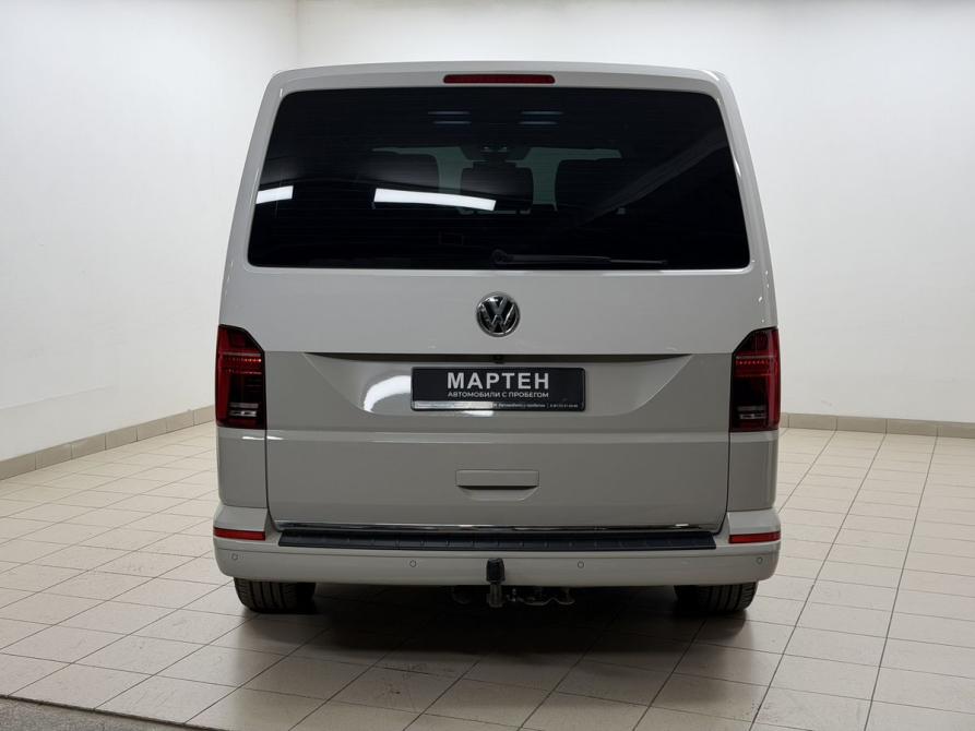 Volkswagen Multivan T6 Рестайлинг Вологда  - изображение 5