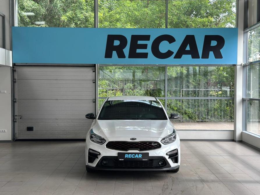 Kia Cerato IV Санкт-Петербург  - изображение 8