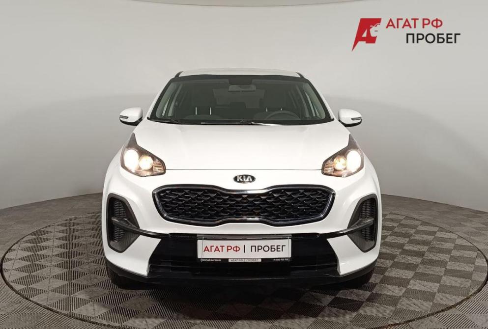Kia Sportage IV Рестайлинг Волгоград  - изображение 2