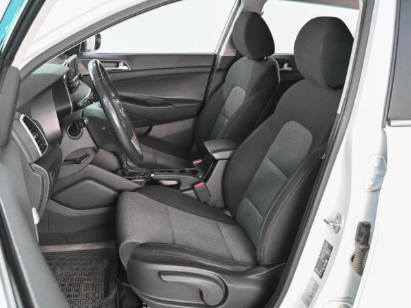 Hyundai Tucson III Рестайлинг с пробегом 2020 года, цена 2 659 000 рублей, 92022 км, внедорожник, Автокод Объявления