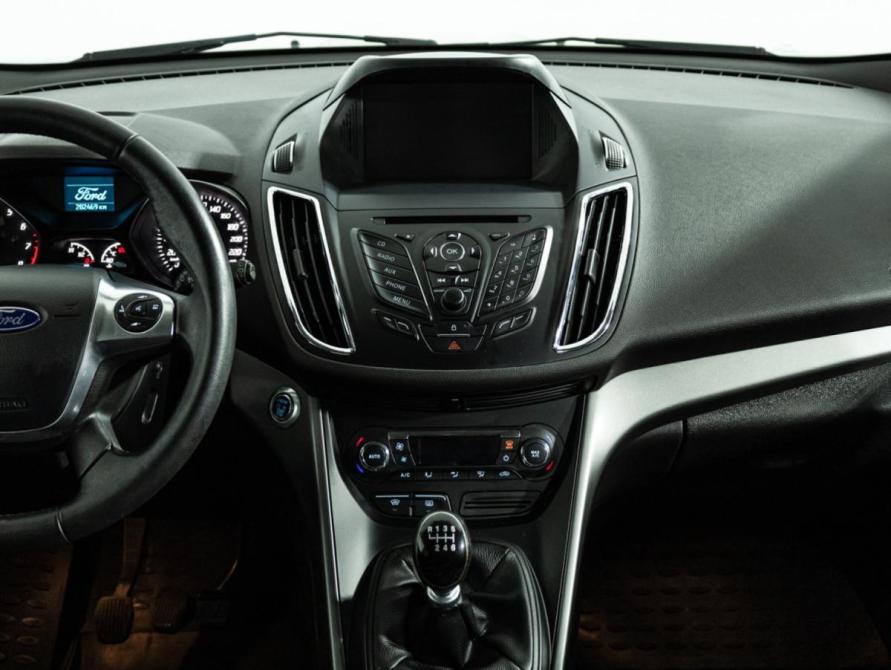 Ford Kuga II Санкт-Петербург  - изображение 15
