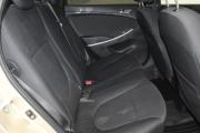 Hyundai Solaris I Кемерово  - изображение 39