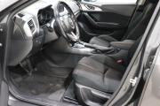 Mazda 3 III (BM) Рестайлинг Иркутск  - изображение 37