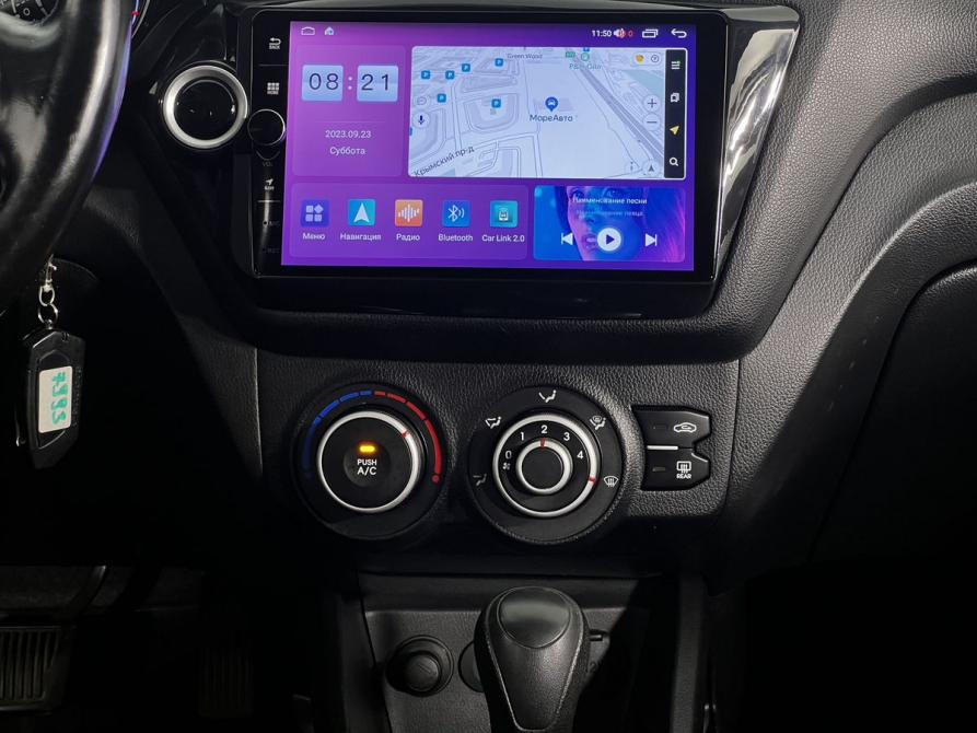 Kia Rio III Калининград  - изображение 15