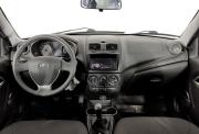 Lada (ВАЗ) Granta I Рестайлинг Волгоград  - изображение 29