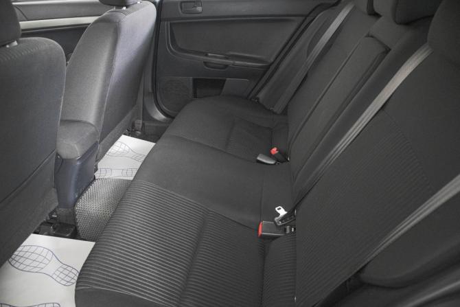 Mitsubishi Lancer X Рестайлинг с пробегом 2014 года, цена 1 099 000 рублей, 268000 км, седан, Автокод Объявления
