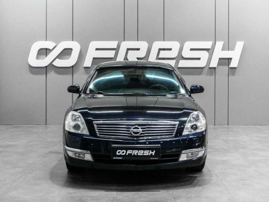 Nissan Teana I Рестайлинг Тюмень  - изображение 3