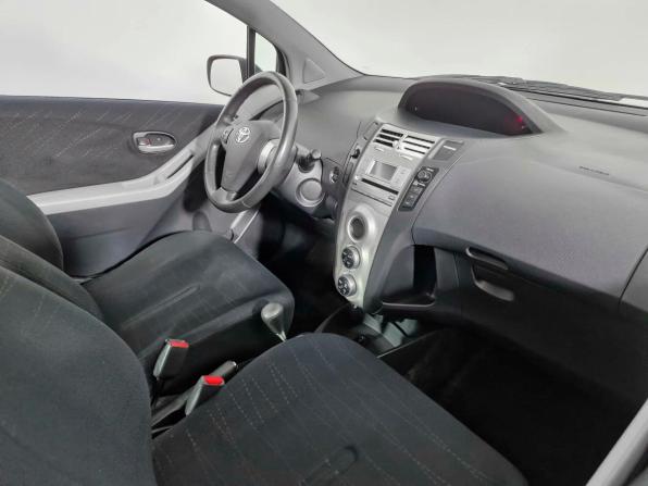 Toyota Yaris II с пробегом 2008 года, цена 499 000 рублей, 138475 км, хэтчбек, Автокод Объявления