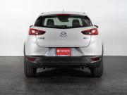 Mazda CX-3 I Иркутск  - изображение 32