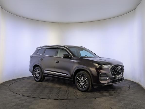 Chery Tiggo 8 Pro Max I с пробегом 2022 года, цена 1 995 000 рублей, 88199 км, внедорожник, Автокод Объявления