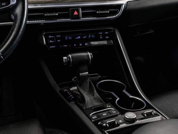 Kia K5 III с пробегом 2021 года, цена 2 849 000 рублей, 46797 км, седан, Автокод Объявления