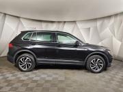 Volkswagen Tiguan II Москва  - изображение 27