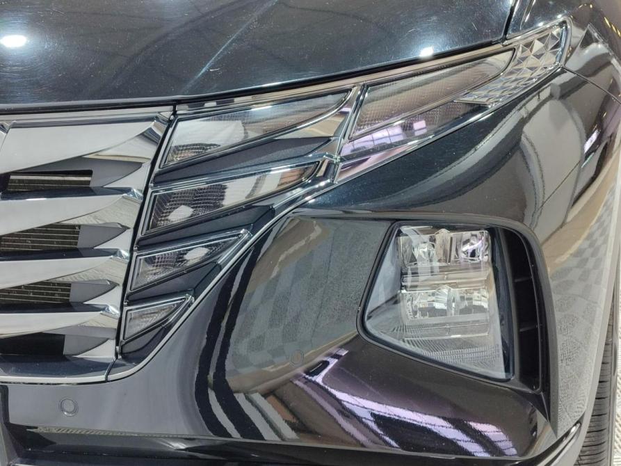 Hyundai Tucson IV Нижневартовск  - изображение 9