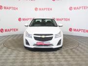 Chevrolet Cruze I Рестайлинг Вологда  - изображение 19