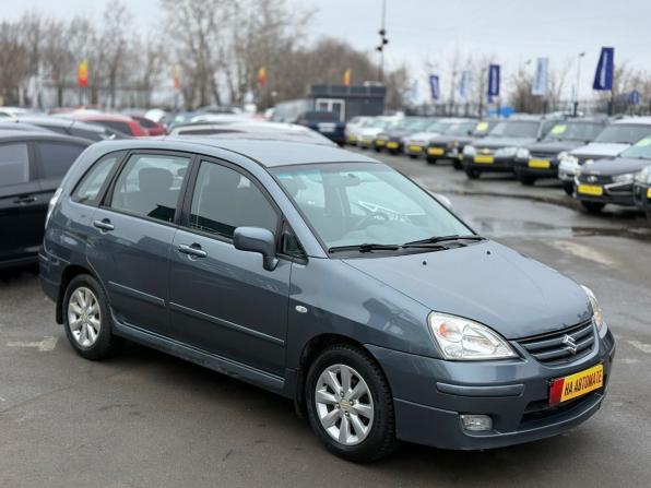 Suzuki Liana I Рестайлинг с пробегом 2007 года, цена 591 000 рублей, 82201 км, универсал, Автокод Объявления