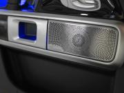 Mercedes-Benz G-Класс AMG II (W465) Рестайлинг Москва  - изображение 40
