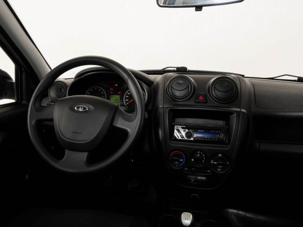 Lada (ВАЗ) Granta I с пробегом 2013 года, цена 390 000 рублей, 53108 км, седан, Автокод Объявления
