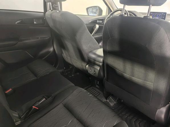 Mitsubishi Eclipse Cross I с пробегом 2018 года, цена 1 539 000 рублей, 165562 км, внедорожник, Автокод Объявления