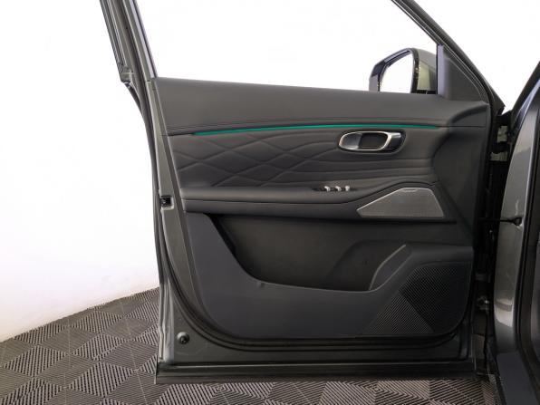 Geely EX5 Гибрид с пробегом 2026 года, цена 3 600 000 рублей, 5284 км, внедорожник, Автокод Объявления