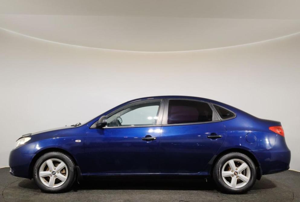 Hyundai Elantra IV (HD) Ярославль  - изображение 8