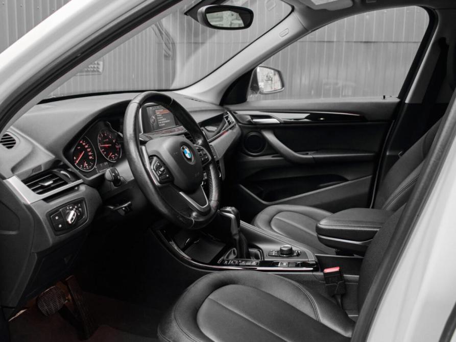 BMW X1 II (F48) Екатеринбург  - изображение 10