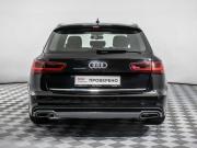 Audi A6 IV (C7) Рестайлинг Москва  - изображение 30