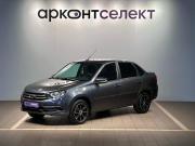 Lada (ВАЗ) Granta I Рестайлинг Краснодар  - изображение 20