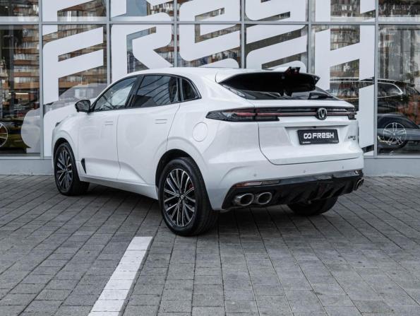 Changan UNI-K с пробегом 2023 года, цена 2 423 000 рублей, 81232 км, внедорожник, Автокод Объявления