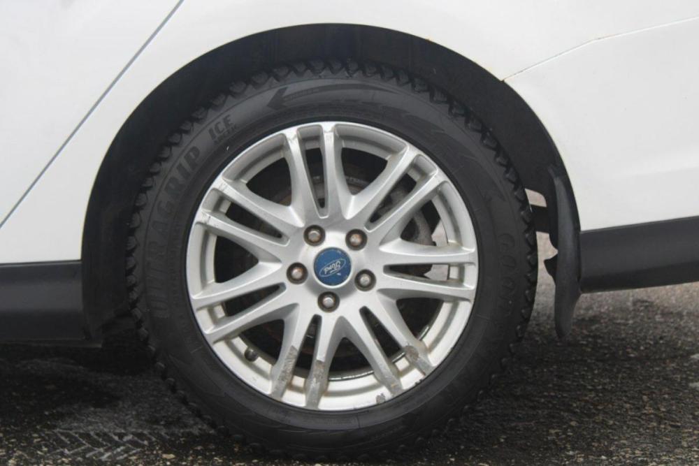 Ford Focus III Березники  - изображение 17