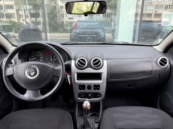 Renault Sandero I с пробегом 2014 года, цена 788 000 рублей, 78438 км, хэтчбек, Автокод Объявления
