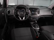 Hyundai Creta I Воронеж  - изображение 24