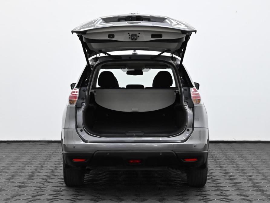 Nissan X-Trail III Москва  - изображение 5