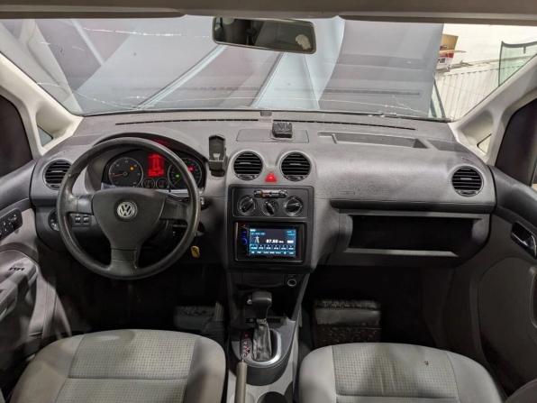 Volkswagen Caddy III с пробегом 2010 года, цена 965 000 рублей, 297500 км, компактвэн, Автокод Объявления