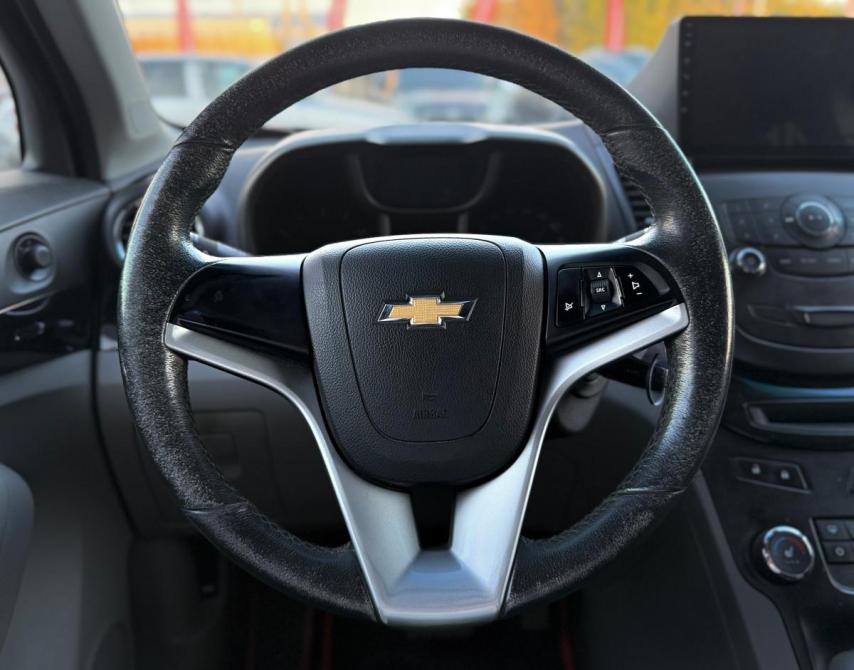 Chevrolet Orlando I Альметьевск  - изображение 14