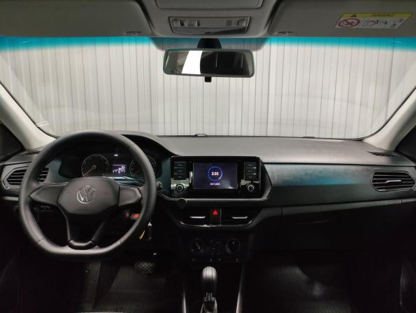 Volkswagen Polo VI с пробегом 2021 года, цена 1 200 000 рублей, 93000 км, лифтбек, Автокод Объявления