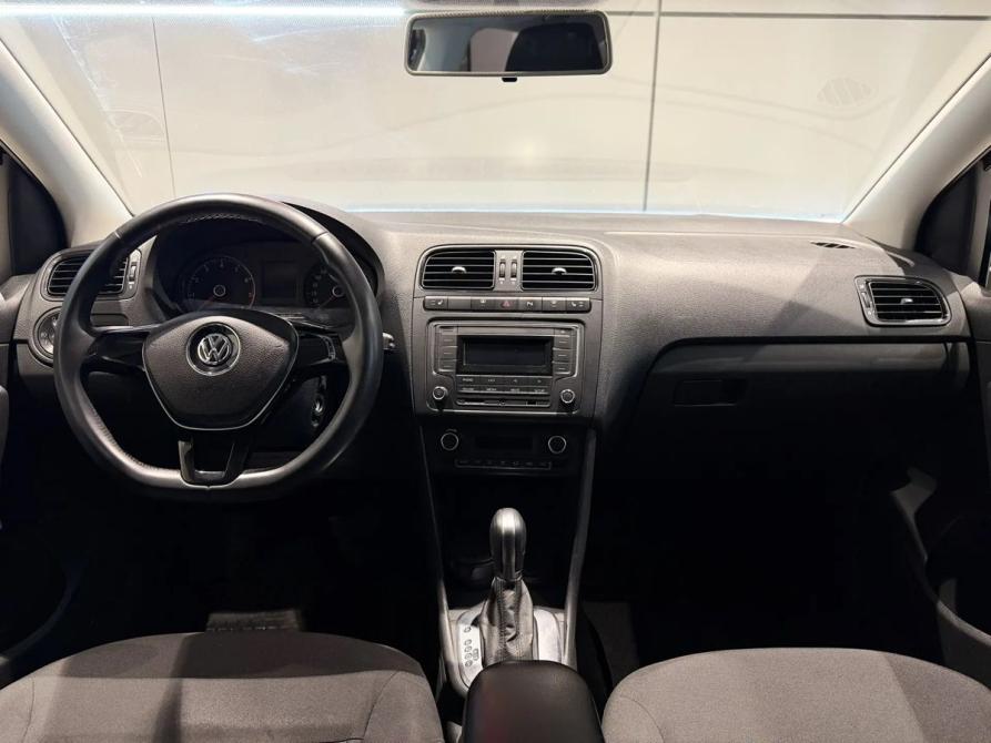 Volkswagen Polo V Рестайлинг Новосибирск  - изображение 16