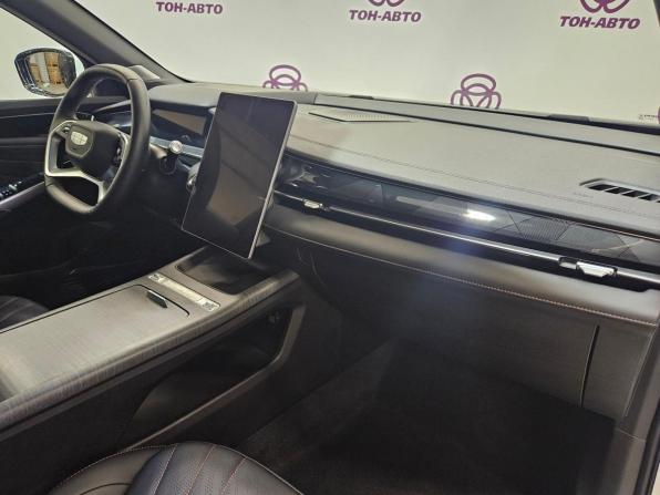 Geely Preface I с пробегом 2024 года, цена 2 600 000 рублей, 12135 км, седан, Автокод Объявления