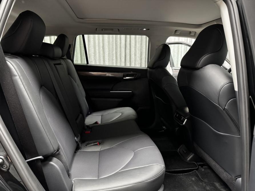 Toyota Highlander IV (XU70) Стерлитамак  - изображение 38