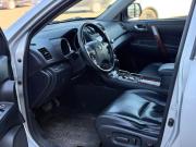 Toyota Highlander II (XU40) Рестайлинг Томск  - изображение 32