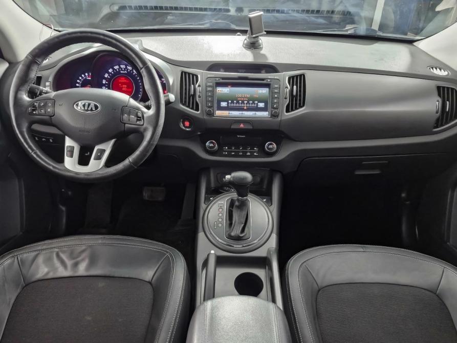 Kia Sportage III Нижний Новгород  - изображение 14