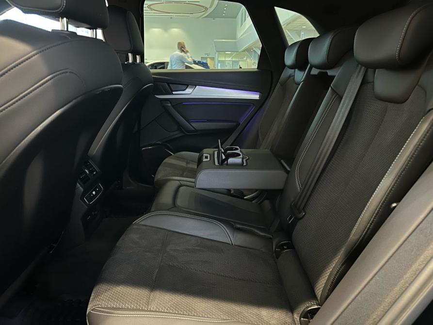 Audi Q5 II (FY) Рестайлинг Челябинск  - изображение 25