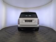 Land Rover Range Rover IV Рестайлинг Москва  - изображение 36