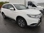 Mitsubishi Outlander III Рестайлинг 3 Санкт-Петербург  - изображение 2