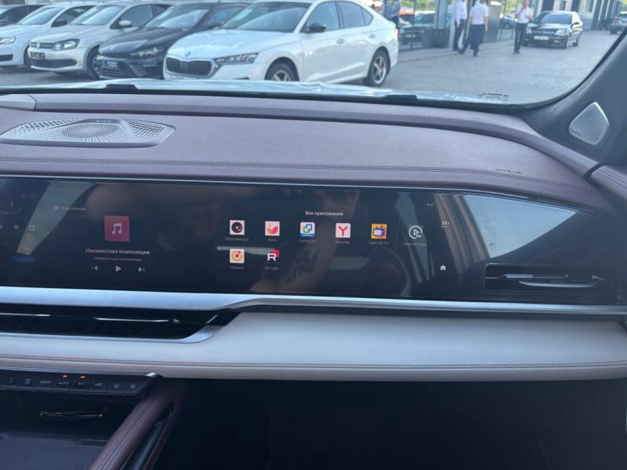 Geely Monjaro I Сыктывкар  - изображение 32