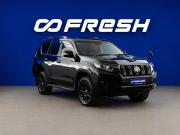 Toyota Land Cruiser Prado 150 Series Рестайлинг 3 Москва  - изображение 21