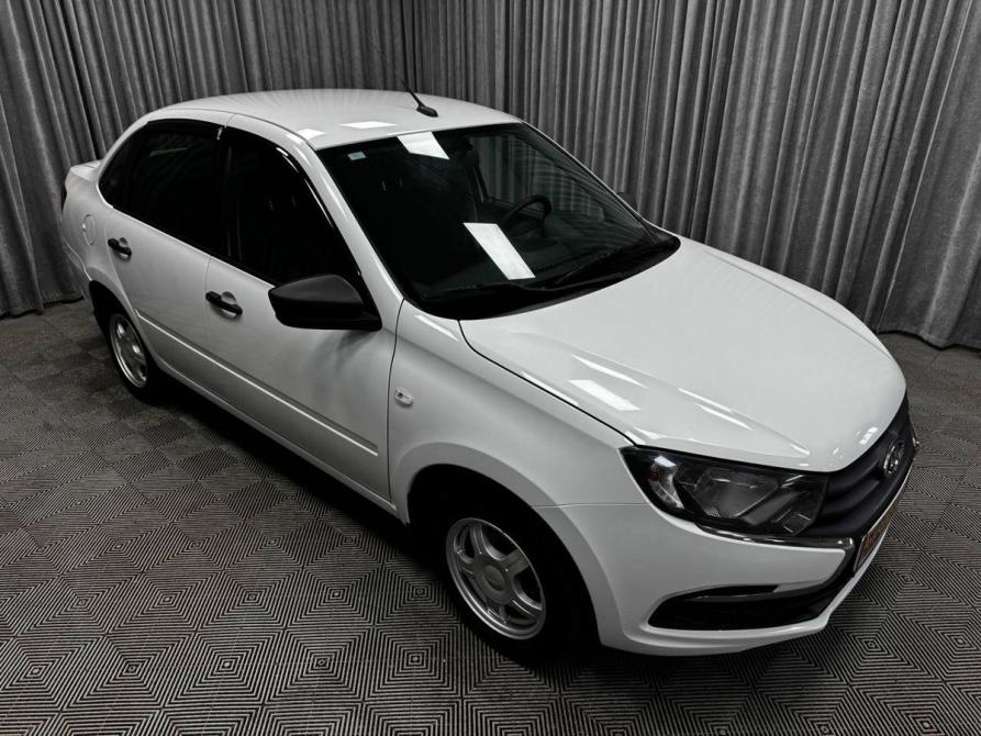 Lada (ВАЗ) Granta I Рестайлинг Стерлитамак  - изображение 2